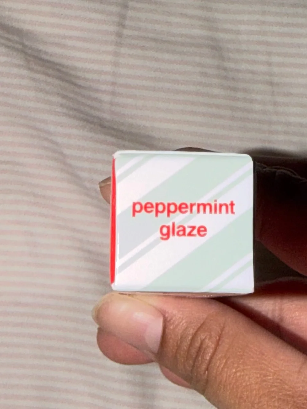 Rhode Peptide Lip Treatment  - Peppermint brand new